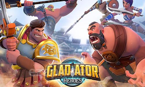 Gladiator heroes
