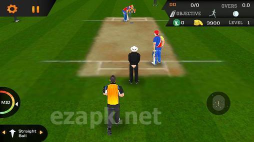 Cricket unlimited 2016