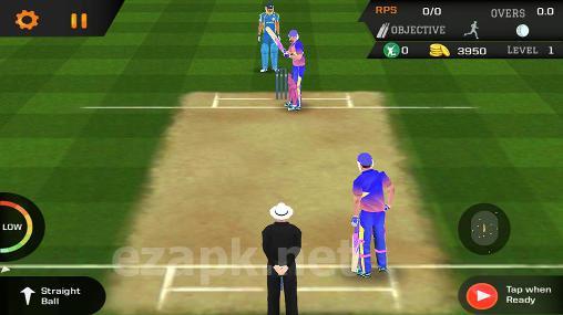 Cricket unlimited 2016