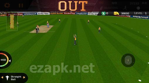 Cricket unlimited 2016