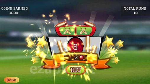 Cricket unlimited 2016