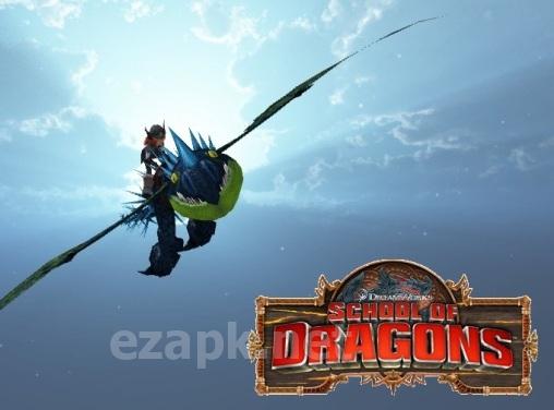 School of dragons