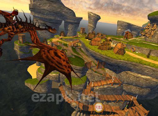 School of dragons
