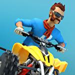 MMX hill dash 2