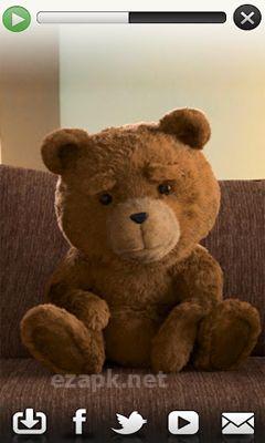 Talking Ted Uncensored