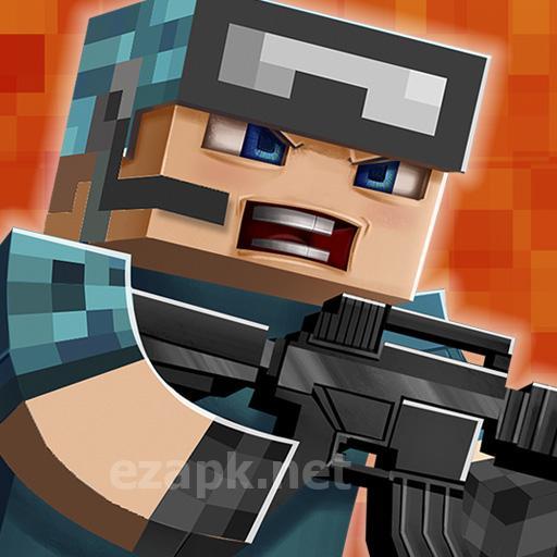 Pixel Combats 2 (BETA)