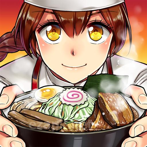 Ramen Craze - Fun Kitchen Cooking Game