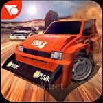 Rally racer: Unlocked