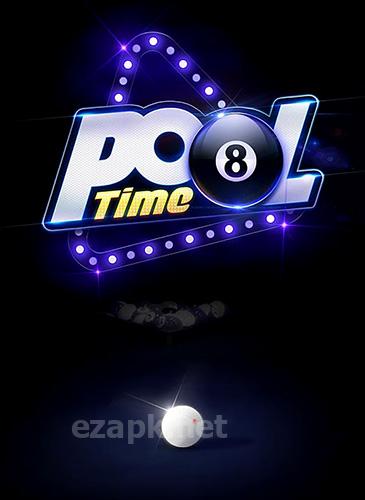 Pooltime