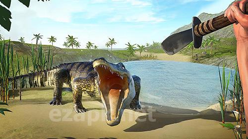 Survival island: Evolve clans
