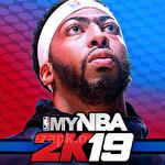 My NBA 2K19
