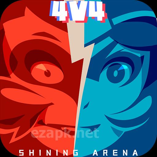 Shining Arena