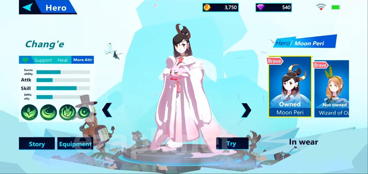 Shining Arena