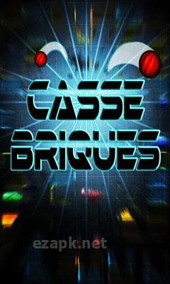 Casse-Briques