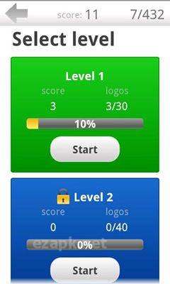 Logos quiz