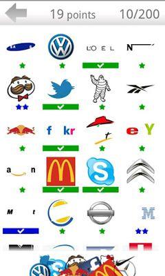 Logos quiz