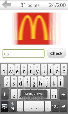 Logos quiz