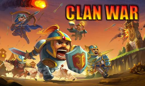 Clan war