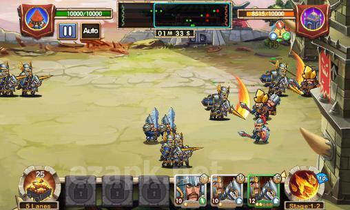 Clan war