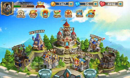 Clan war
