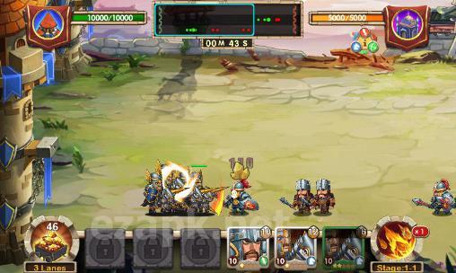Clan war