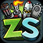 Zombie scrapper