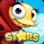 Best fiends stars: Free puzzle game