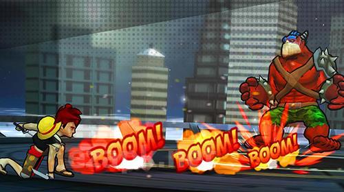 Super hero fighting games
