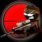 Stick squad: Sniper battlegrounds