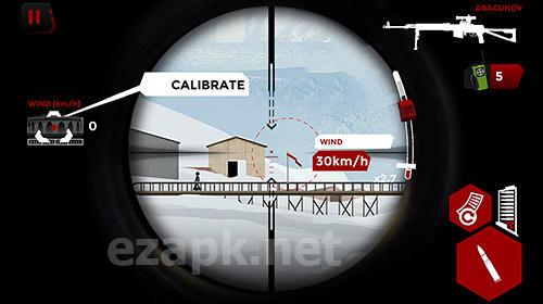 Stick squad: Sniper battlegrounds