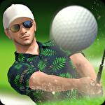 Golf king