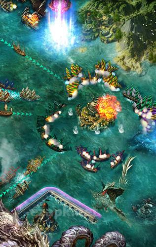 Pirates of the Caribbean: Tides of war