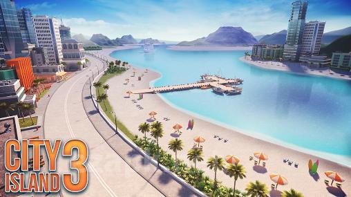 City island 3: Building sim
