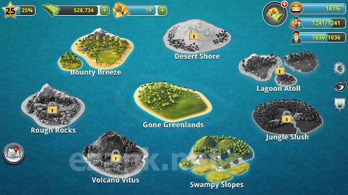 City island 3: Building sim