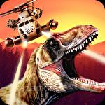 Dino gunship: Airborne hunter