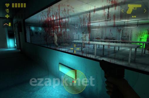 Zombie defense 2: Episodes
