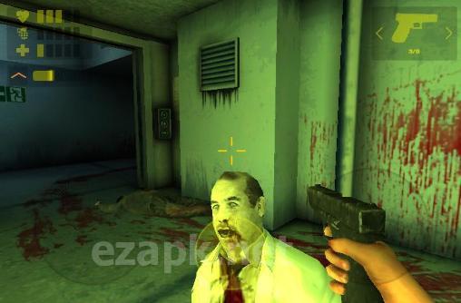 Zombie defense 2: Episodes