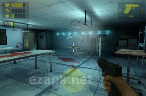 Zombie defense 2: Episodes