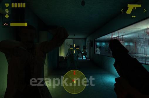 Zombie defense 2: Episodes