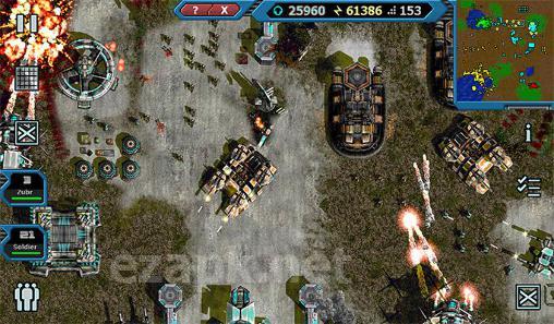 Machines at war 3