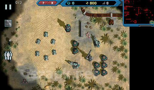 Machines at war 3
