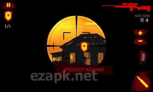 Dawn of the sniper 2