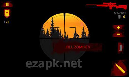 Dawn of the sniper 2