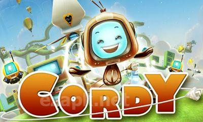 Cordy