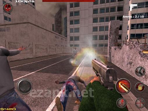 Virus infection 2