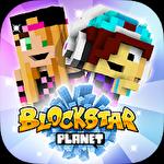Blockstar planet