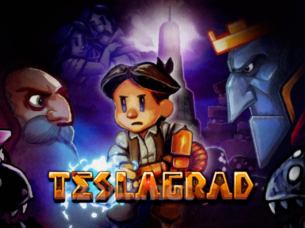 Teslagrad