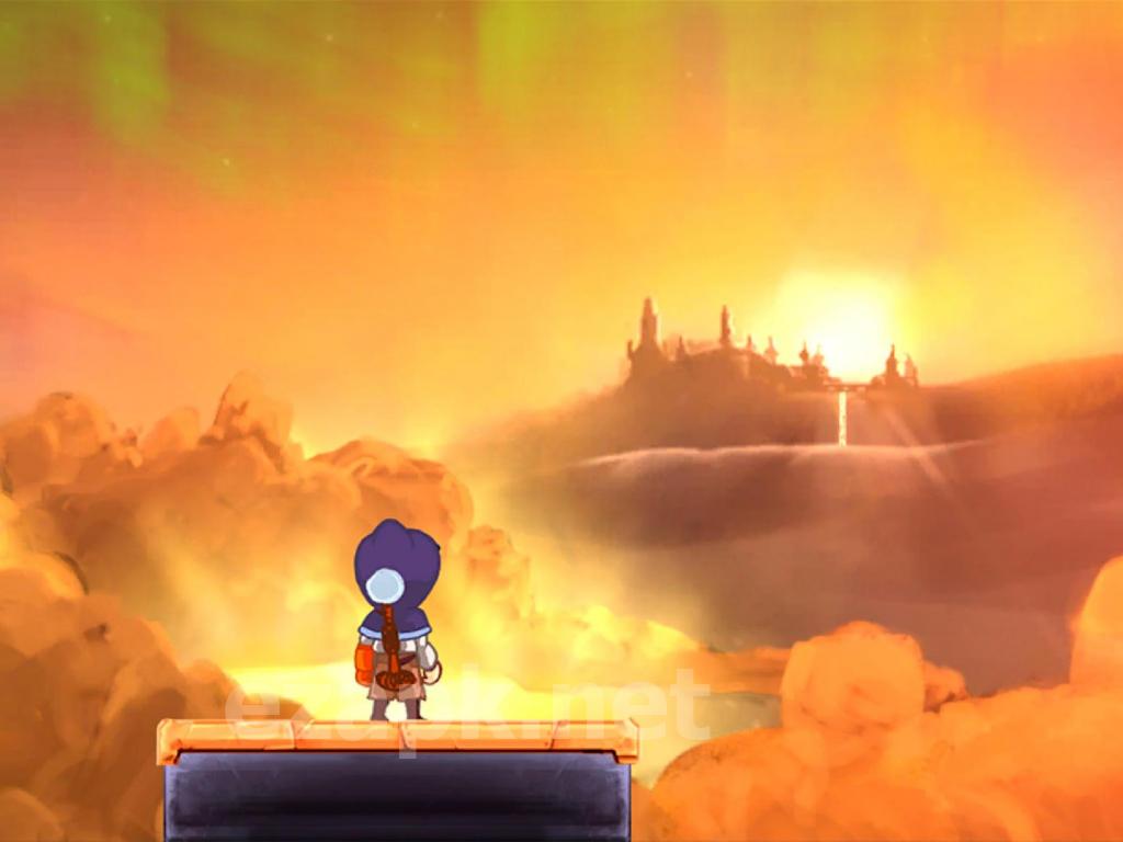Teslagrad