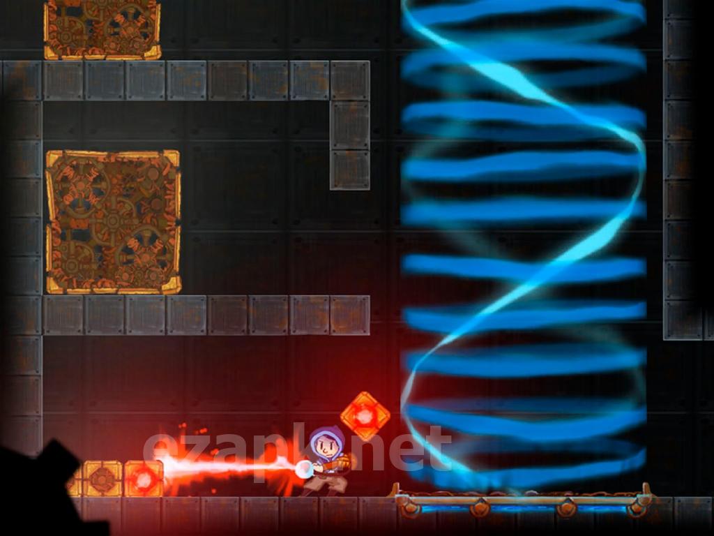 Teslagrad