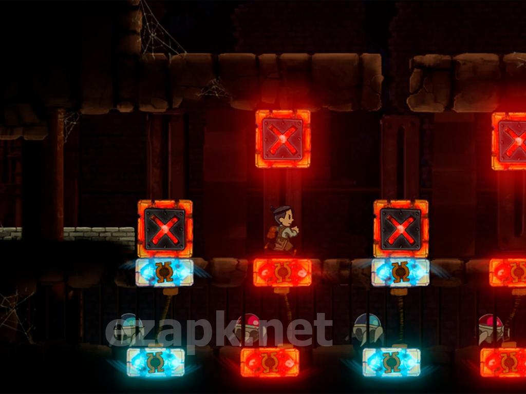 Teslagrad